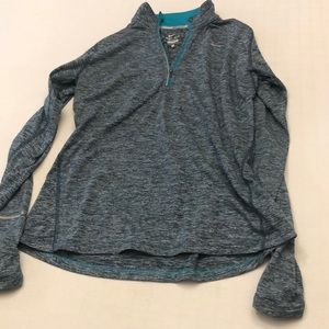 Nike 1/4 zip